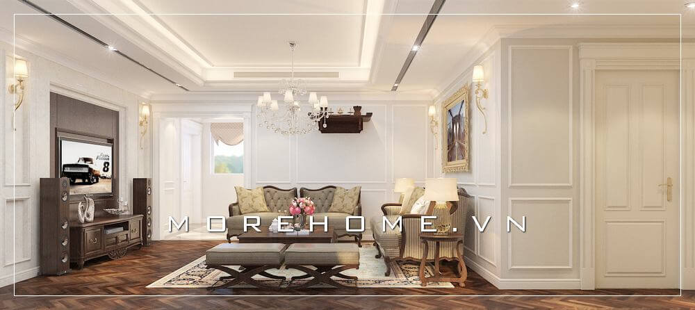 Chia sẻ những mẫu sofa văng tiện nghi và cuốn hút nhất của năm 
