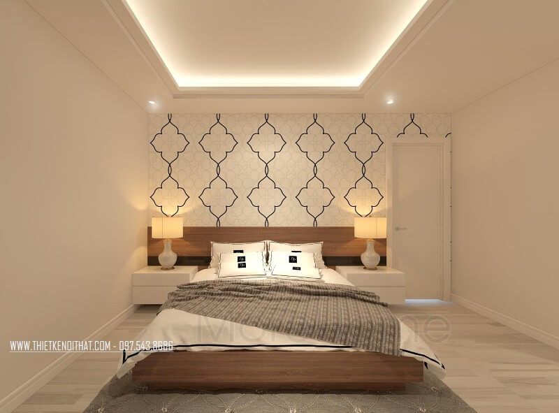 Tham khảo 15 mẫu thiết kế nội thất giường ngủ khuấy đảo thị trường bây giờ