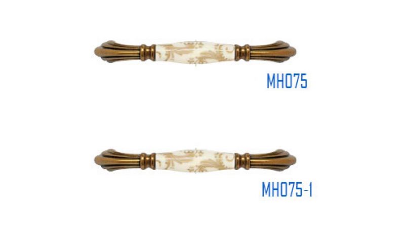 Tuyển tập 13 ++ Mẫu tay nắm đẹp, chất lượng, giá tốt cho thiết kế căn hộ